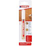 Edding - lote de 2 rotuladores para muebles (1,5 ? 2 mm)