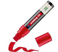 Edding Paint Marker 52 EcoLine Red Line Width 4-15 mm Waterproof