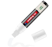 Edding Paint Marker 52 EcoLine White Line Width 4-15 mm Waterproof