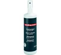 Edding Pizarra limpiador Edding Bma 1 Volumen 250 ml
