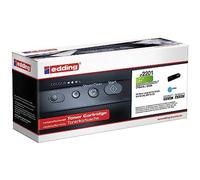 Edding Productos de Oficina, Cian, Único