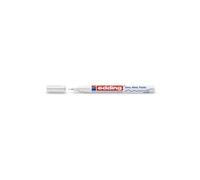 Edding Marcador de pintura 780WS 0,8 mm blanco