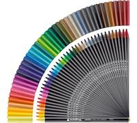 Rotuladores EDDING 1300, Caja Metal x40 Colores