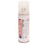 Edding SPRAY BARNIZ MATE 5200-995 - Incoloro, Mate, 200 ml