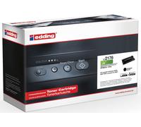 EDDING Toner 18-2176 wie HP CF287A Schwarz (18-2176) Marca