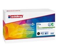 EDDING Toner 18-2176 wie HP CF287A Schwarz (18-2176) Marca