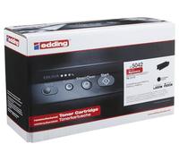 EDDING Toner 18-5042 wie Kyocera TK-3170 Schwarz (18-5042) Marca