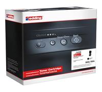 edding Tóner Equivalente a Kyocera TK-5240K Compatible Negro EDD-5059