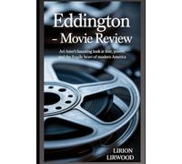 Eddington - Movie Review: Ari Aster’s haunting look at fear, power, and the fragile heart of modern America.