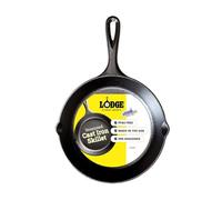 Eddingtons L5SK3- Sartén de hierro fundido, 20,2 cm