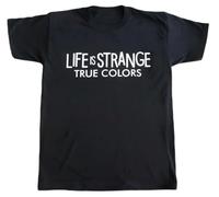 EDDSsewd22 Life is Strange True Colors T-Shirt