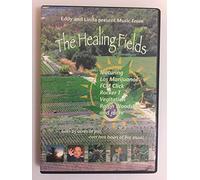 Eddy and Linda present Music From The Healing Fields