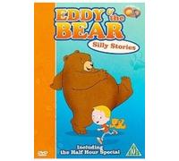 Eddy and the Bear-Silly Stor. [Reino Unido] [DVD]