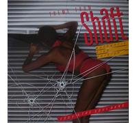 EDDY AND THE SOULBAND - THEME FROM SHAFT 12" SINGLE UK CLUB 1985
