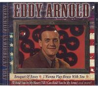 Eddy Arnold - All American Country