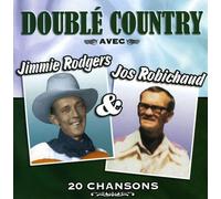 Eddy Arnold - Avec Jimmie Rodgers