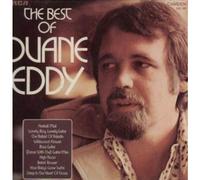 Eddy Arnold - Best Of LP (Vinyl Album) UK RCA 1971