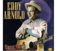 Eddy Arnold - Country Music Legend