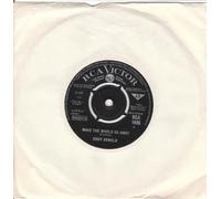 EDDY ARNOLD - EDDY ARNOLD - MAKE THE WORLD GO AWAY 7in (30728)
