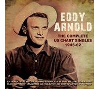 Eddy Arnold - Eddy Arnold - The Complete US Chart Singles 1945-1962