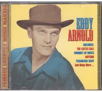 Eddy Arnold - Famous Country