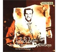 Eddy Arnold - Great Early RCA Victor Recordi