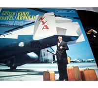 EDDY ARNOLD-have guitar will travel RCA (LP vinyl record)