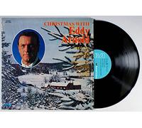 EDDY ARNOLD/ HENRY MANCINI - EDDY ARNOLD/ HENRY MANCINI - christmas with RCA 0079 (LP vinyl record)