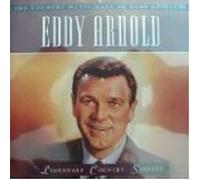 EDDY ARNOLD (LEGENDARY COUNTRY SINGERS)-- (TIME-LIFE)