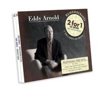 Eddy Arnold - Seven Decades of Hits / Greate