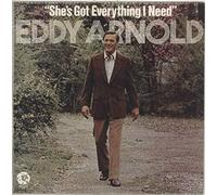 Eddy Arnold - She's Got Everything I Need