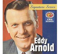 Eddy Arnold - Signature Series