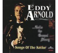 Eddy Arnold - Songs of the Savior