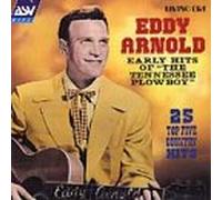 Eddy Arnold - Tennessee Plowboy & His Guitar