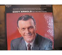 EDDY ARNOLD - that's how much i love you RCA CAMDEN 471 (LP vinyl record)