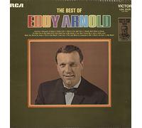 Eddy Arnold - The Best Of Eddy Arnold
