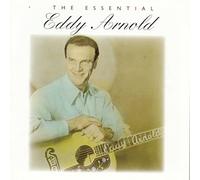 Eddy Arnold - The Essential Eddy Arnold