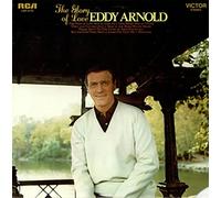 Eddy Arnold - The Glory Of Love