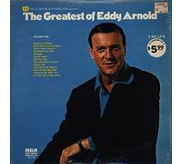 Eddy Arnold - The Greatest of Eddy Arnold, Vol. 1 [Vinyl LP]