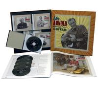 Arnold, Eddy - The Tennessee Plowboy & His Guitar