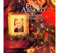 Eddy Arnold - Xmas Time