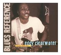 Eddy Clearwater - Blues Hang Out