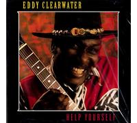 Eddy Clearwater – Help Yourself – Membran