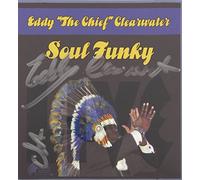 Eddy Clearwater - Soul Funky