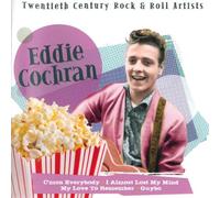 Eddy Cochran - Eddy Cochran