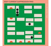 Eddy Current Suppression Ring - All in Good Time