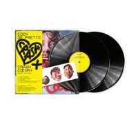 Eddy De Pretto - Crash Coeur [Vinyl LP] [VINYL] [Vinilo]