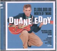 Eddy, Duane - $1 Million Worth Of Twang