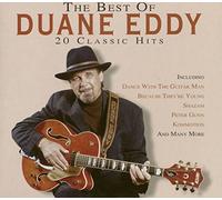 Eddy,Duane - Best of