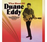 Eddy, Duane - Best of Duane Eddy